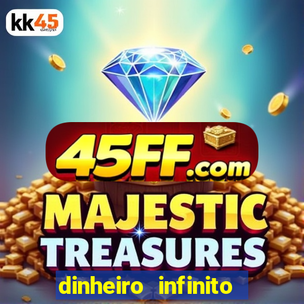 dinheiro infinito fortune tiger